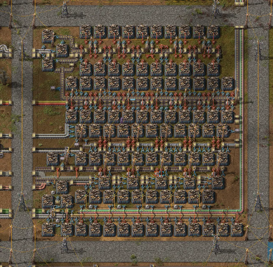 Blue science