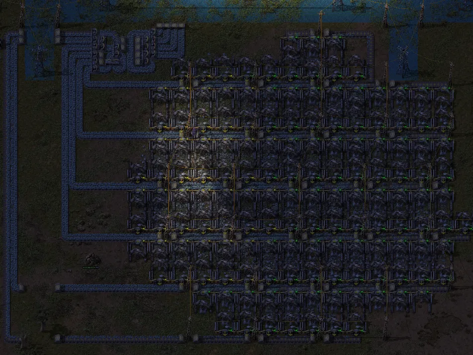 Electric drills