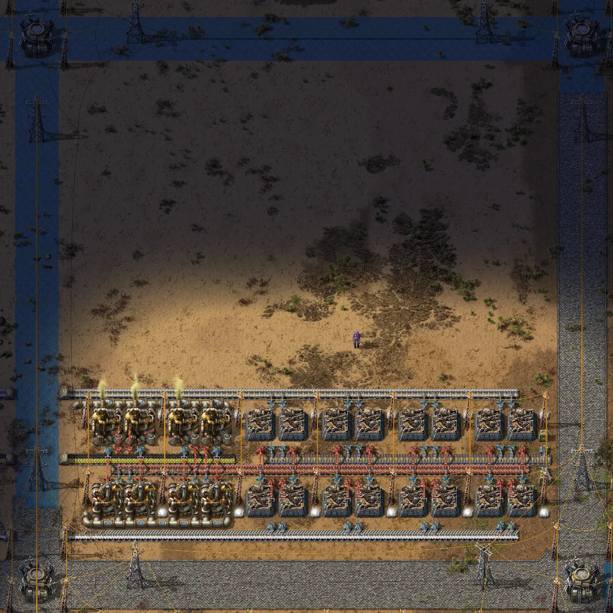 Explosives