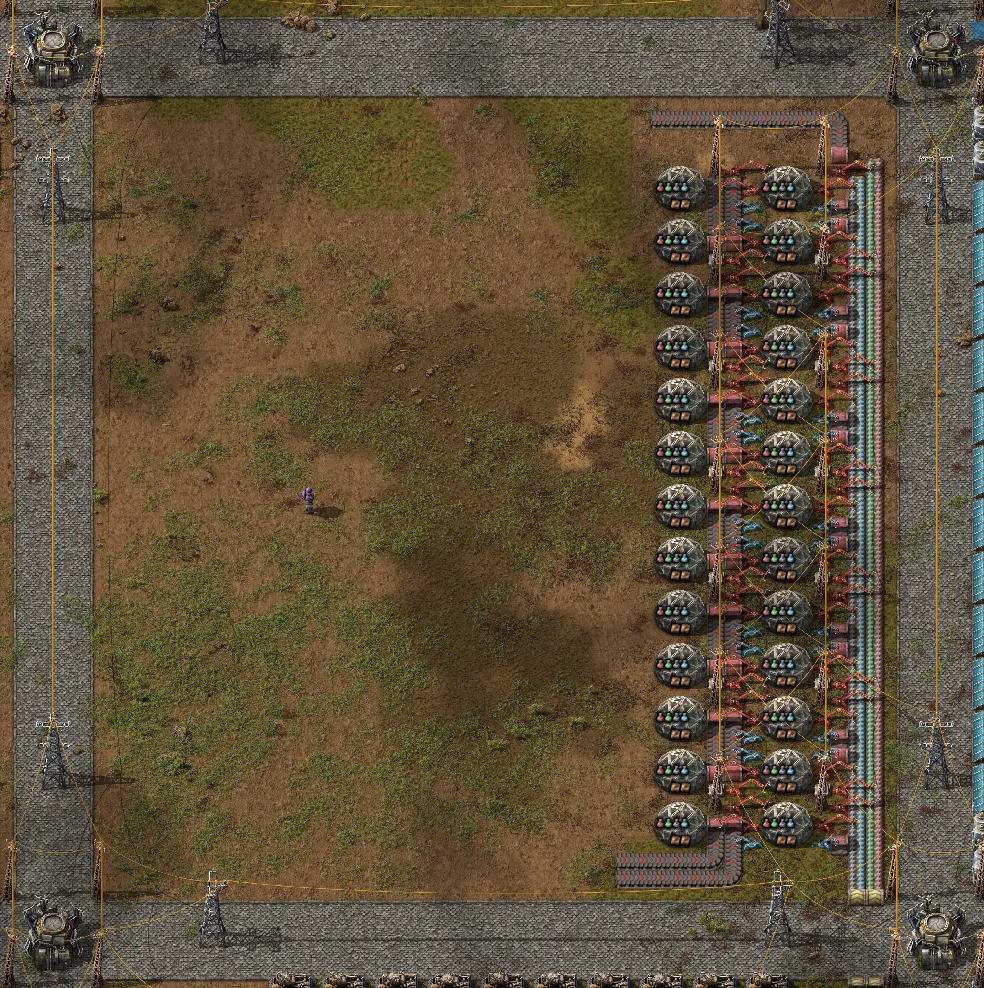 Personal Logistics