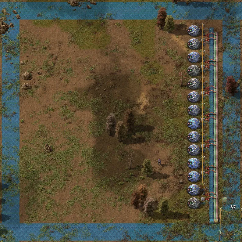 Laboratories