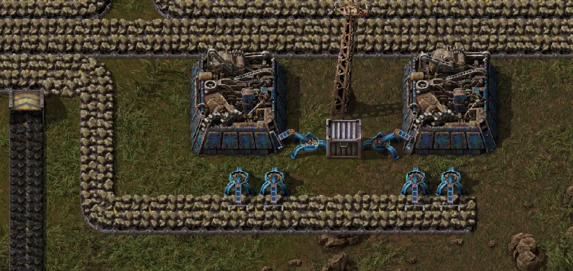 Landfill