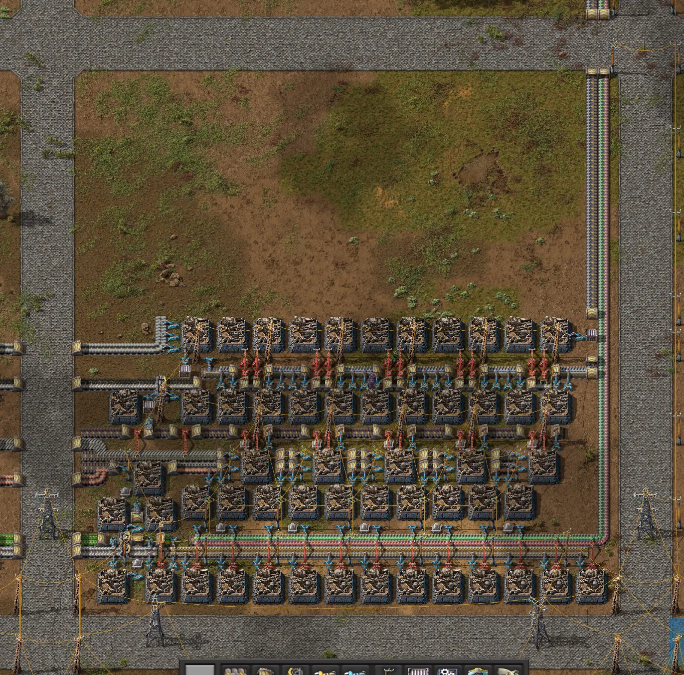 Military science