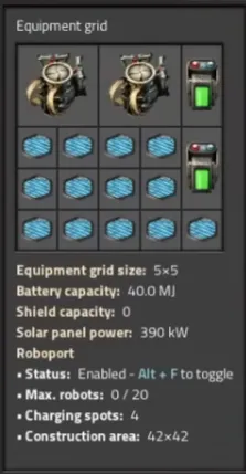 Modular armor