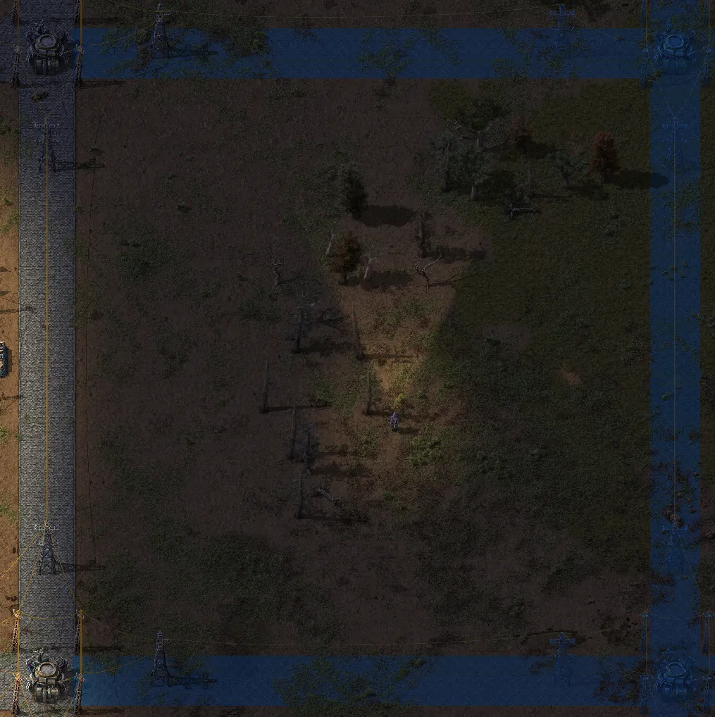 Roboports
