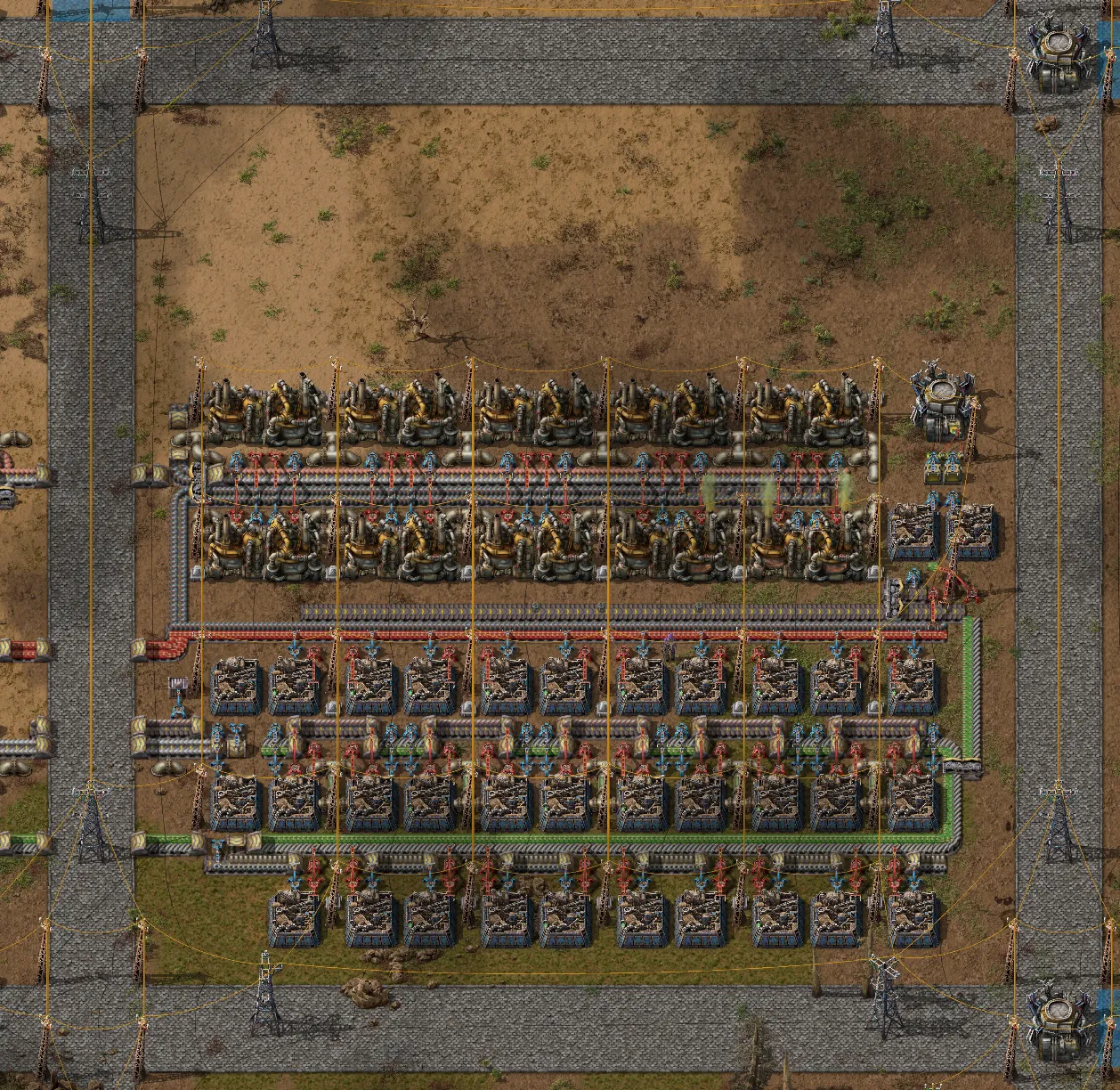 Robots